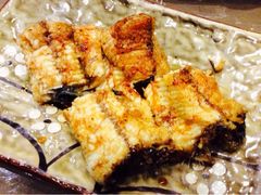 蒲烧活鳗-伊藤ITO(侨福芳草地购物中心店)