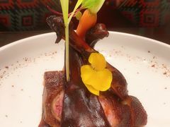 -思金拉措庄园藏餐(太阳岛店)