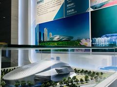 -大连市规划展示中心