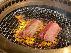 -乾杯烧肉居酒屋(中洲湾店)