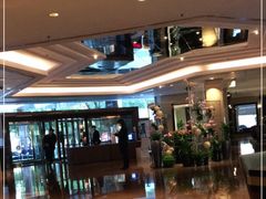-上海静安昆仑大酒店
