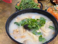 -惠丰源烩面馆(经七路店)