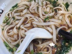 -湘人龙记老长沙米粉(华普国际大厦店)