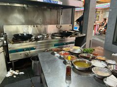 -食神又名厕所兔