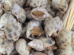-老字号蛇口德记烧腊饭店·海鲜加工