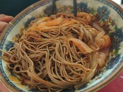 -毓秀羊肉饸饹(芝川店)