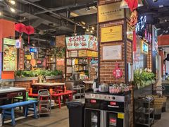 -钢管厂五区小郡肝火锅串串香(总店)