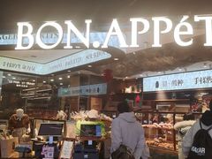 -BA(同德广场店)