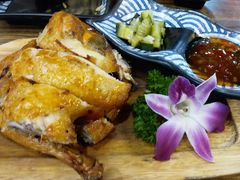 -Hi YOU你的饭局泰餐厅(雍和宫店)
