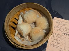 虾饺-潮江春(铜锣湾广场店)