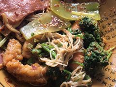 -成都冒菜四川一绝(景谷路店)