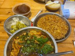 -柳州肥姨妈大骨螺蛳粉(江宁万达店)
