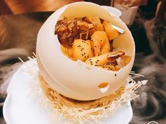 -柒园·三十年创意杭帮菜(龙湖滨江天街店)