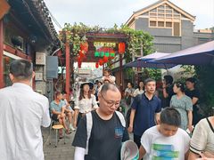 -陈记卤煮小肠