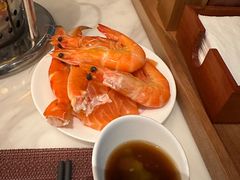 -武汉厨房自助餐厅·武汉卓尔万豪酒店