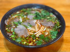 -遵义虾子卢四羊肉粉(大沽路店)