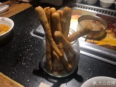 -巴奴毛肚火锅(六天地店)