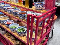 -吉祥涮羊肉