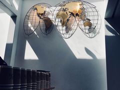 -% Arabica阿拉比卡咖啡(武康路店)