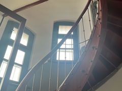 -青岛德国监狱旧址博物馆