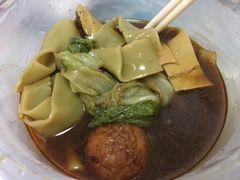 -鹍记特色牛杂面