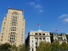 -中国银行(上海市分行营业部)