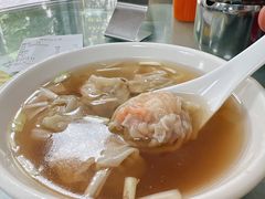 -曾仔竹升面