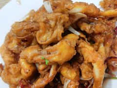 -九龙餐厅(大沽路店)