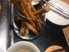 -巴奴毛肚火锅(商城路店)