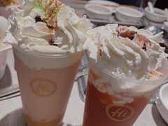 -海底捞火锅(高新万达广场店)