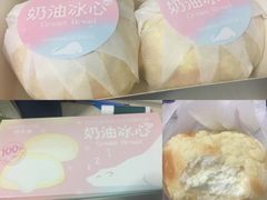 -味多美蛋糕(东直门店)