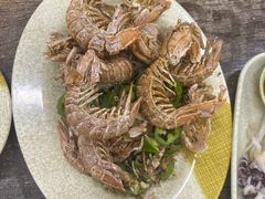 -贞姨美食·老字号海鲜大排档