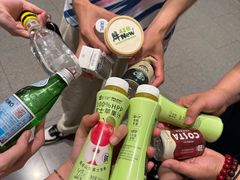 -牛New寿喜烧(金茂览秀城店)