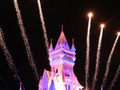 -厦门方特梦幻王国