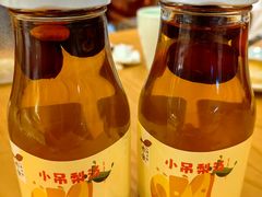 -船歌·鱼水饺青岛菜(国贸商城店)
