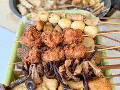 -马记大锅煮(总店)
