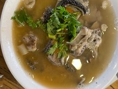 -南来顺饭庄·清真(南菜园店)