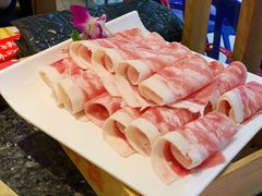 -井格重庆火锅(临平银泰城店)