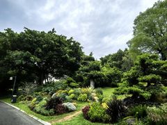 -南宁南湖公园