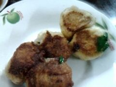 生煎包-鼎顺小吃(吴山名楼店)