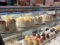 -西村叔叔的店·面包·甜品·蛋糕(清河万象汇店)