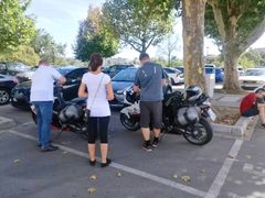 -卢森堡圣母教堂