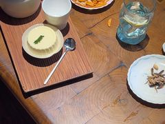 -陶享时光西餐·下午茶·竹林花园(新城店)