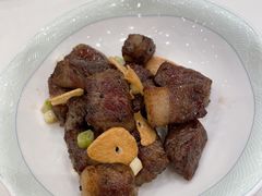 -翠园(北京王府中环店)