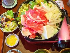 寿喜锅两人餐-有喜屋·深夜食堂(北京西路店)