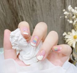 -兔猫ToMoreNails美甲美睫