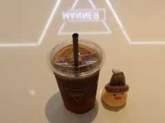 -Manner Coffee(万象前海店)