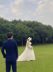 -GO VISION 动视觉婚纱摄影高级定制