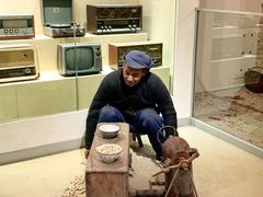 -嘉峪关城市博物馆