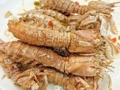 -老大连·海肠捞饭·大连海鲜大连菜(西安路店)